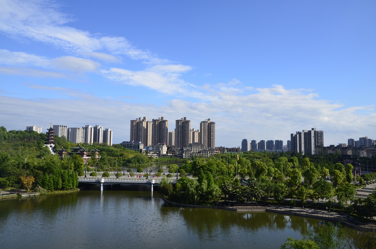 景东最新房屋出售，投资房地产的优选之地