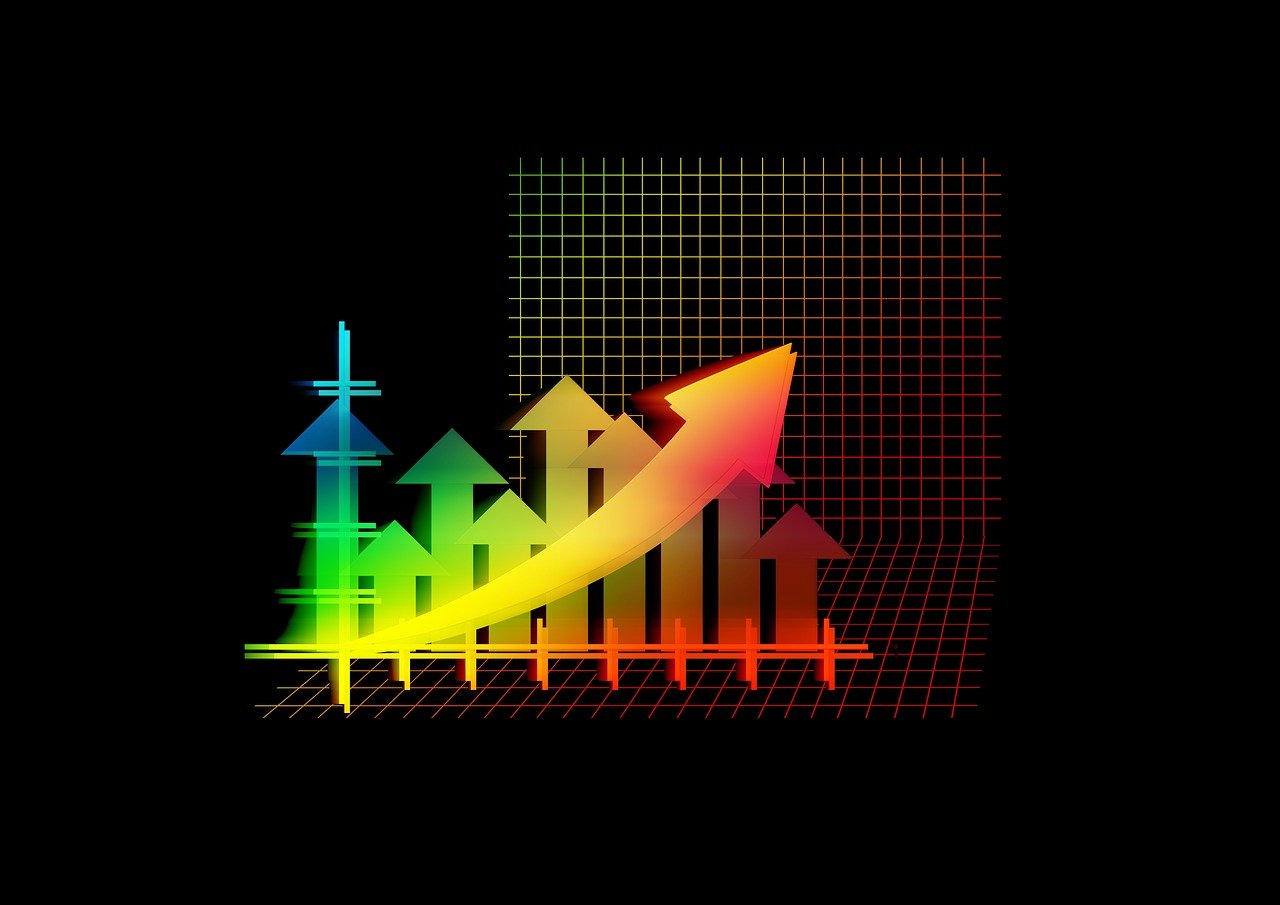 股票波动率计算公式及其应用解析